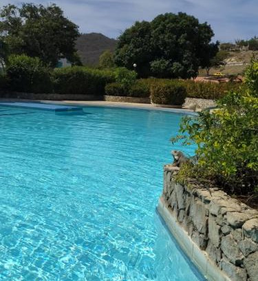 Gaira Casa | Chalet Condominio Campestre Rodadero Santa Marta wifi Piscina Amplia