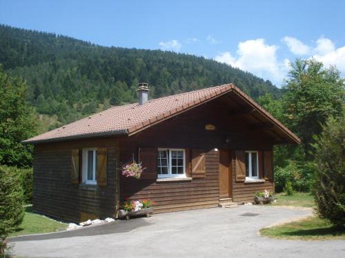 La Bresse Casa | Chalet Confortable à La Bresse, Proche Ski, Wifi, Animaux Acceptés - FR-1-589-130