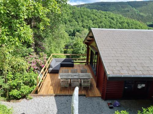 Grand Coo Casa | Chalet Coo