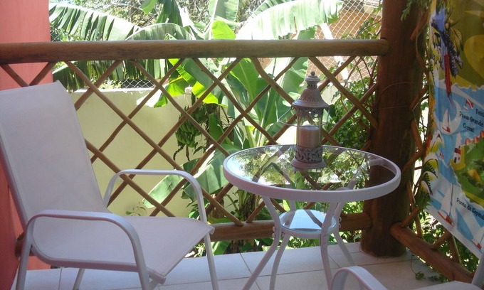 Bexiga Chalet De Esquí | Chalet Corales de la Isla-Caballo Marino
