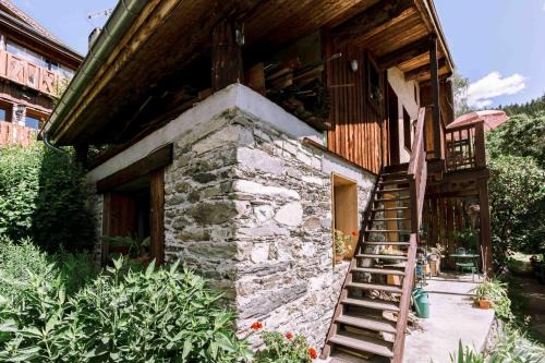 Bourg-Saint-Maurice Chalet De Esquí | Chalet cosy