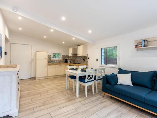 Lacanau Chalet De Esquí | Chalet Cottage Etoile de mer by Interhome