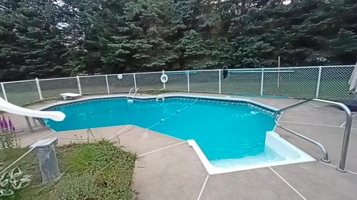 Saint Come Chalet De Esquí | Chalet Cozy Au Bord De La Piscine