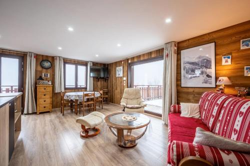 Aillon-le-Jerune Casa | Chalet d'Aillon