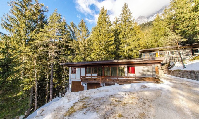 Borca di Cadore Apartamento | Chalet de diseño - Corte delle Dolomiti - 6 plazas