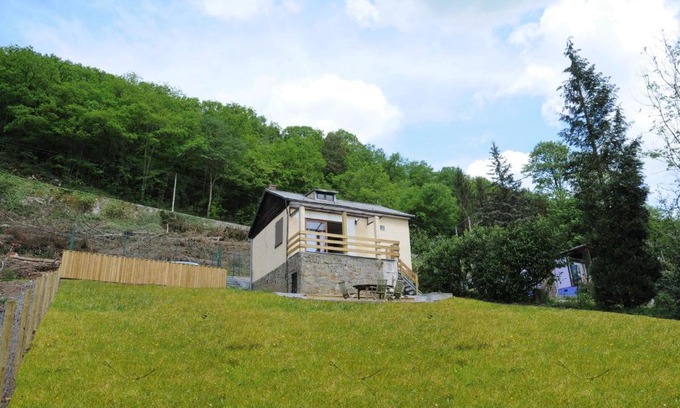 Bohon Casa | Chalet d'Aventures