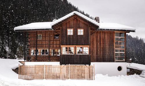 La Valle Apartamento | CHALET D'ERT