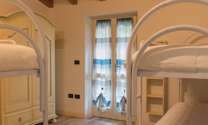 Mura Casa | Chalet da Maria