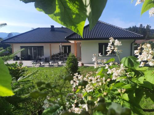 Wernberg Casa | Chalet Damtschach