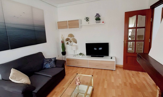 Santa Cruz de Bezana Apartamento | CHALET DE 5 APARTAMENTOS INDIVIDUALES