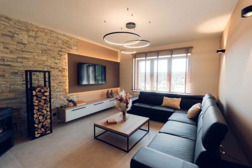 Waimes Casa | Chalet de Botrange