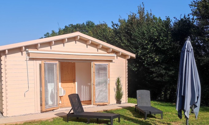 Wicquinghem Chalet De Esquí | Chalet de Campagne Avec Options