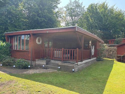 Erm Casa | Chalet De Drentse Rust