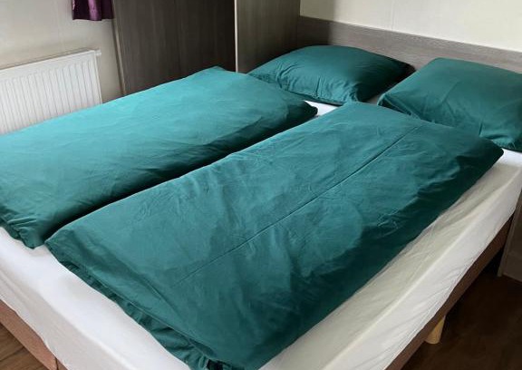 Voorthuizen Chalet De Esquí | Chalet de Elina - comfortable chalet for a relaxing stay
