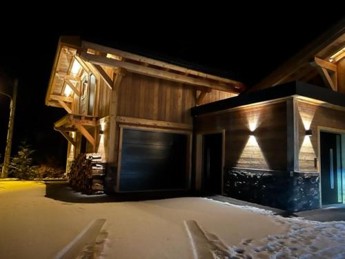 Sallanches Chalet De Esquí | Chalet de Jade