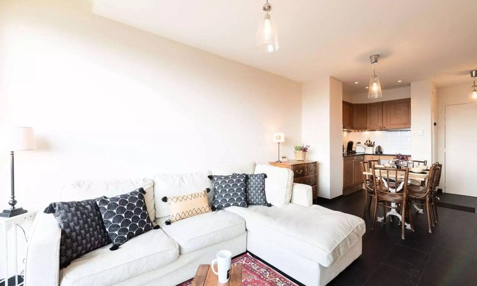 Pla d'Adet Apartamento | Chalet De L'Adet - Magnificent apartment with pool