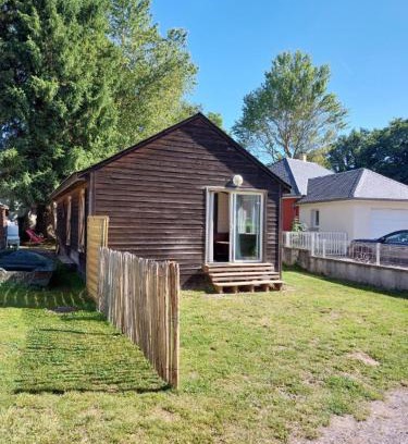 Arvieu Chalet De Esquí | Chalet de la plage