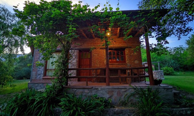 Las Rabonas Chalet De Esquí | Chalet de montaña cerca de Nono