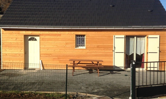 Rochefort-Montagne Chalet De Esquí | Chalet-Baño para personas con movilidad reducida-Confortable-Vista a la Monta...