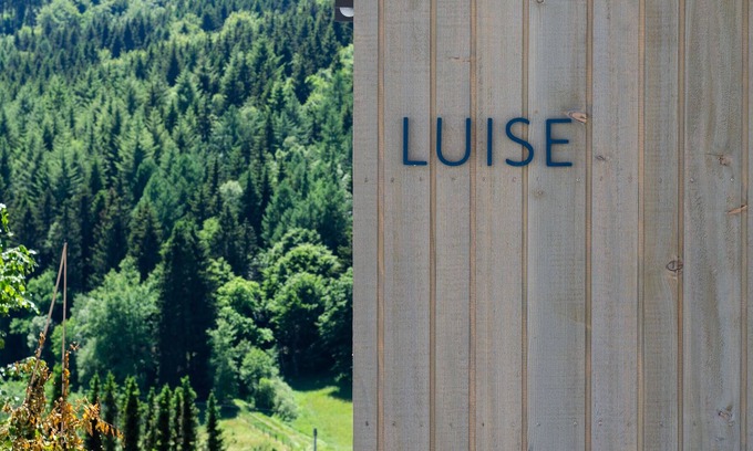 Winterberg Chalet De Esquí | Chalet