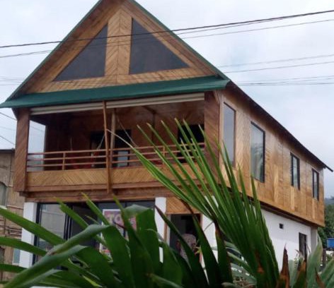 Jama Apartamento | Chalet del Pacífico
