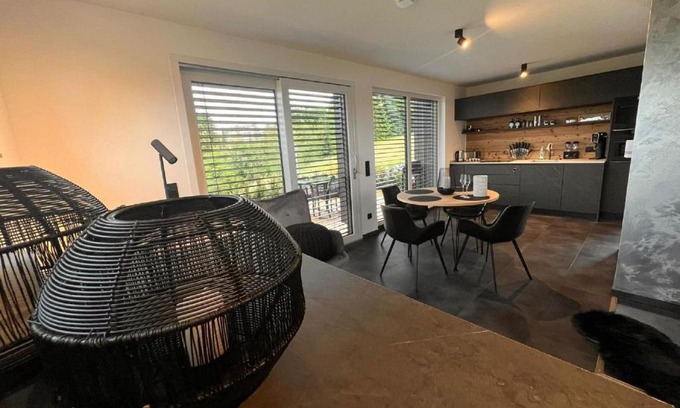 Freyung Chalet De Esquí | Chalet Deluxe