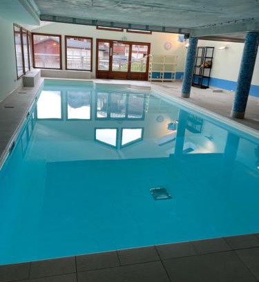 Flumet Apartamento | Chalet des evettes