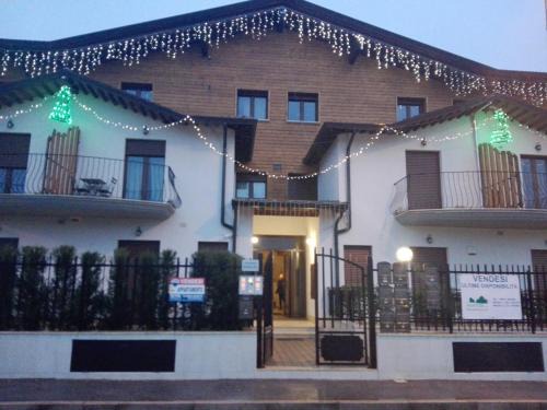 Castel di Sangro Casa | Chalet di montagna
