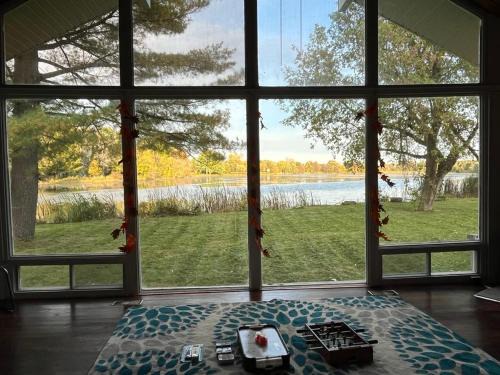 Hinchinbrooke Chalet De Esquí | CHalet DREAM LAND