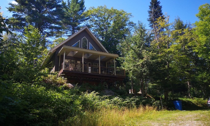 Duhamel Chalet De Esquí | Chalet Duhamel