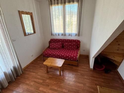 Saint-Etienne-en-Devoluy Chalet De Esquí | Chalet Duplex 3 Pièces avec Piscine, Proche Pistes, 6 Pers. - FR-1-504-459