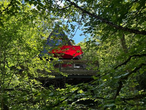 Bohon Chalet De Esquí | Chalet Durbuy 123