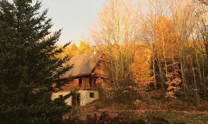 Potton Chalet De Esquí | Chalet en Bois Rond