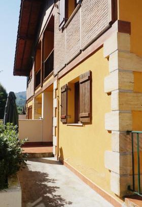 Lesaka Casa | Chalet en Lesaka, cerca de San Sebastián