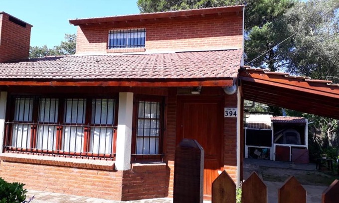 Villa Gesell Casa | Chalet en Villa Gesell
