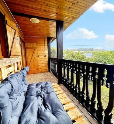 Thise Chalet De Esquí | Chalet entièrement rénové proche Besançon