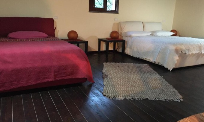Biancavilla Chalet De Esquí | Chalet Etna