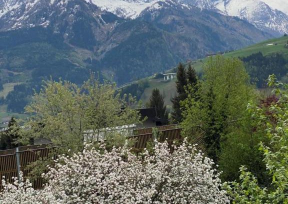 Furth Casa | Chalet Fürth Four Seasons