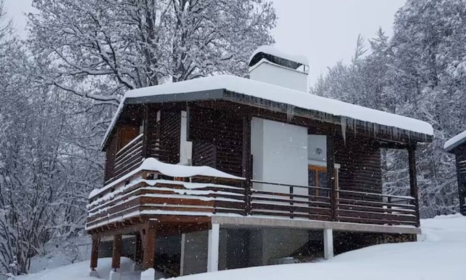 Les Carroz-d'Araches Chalet De Esquí | Chalet Familial - sleeps 11