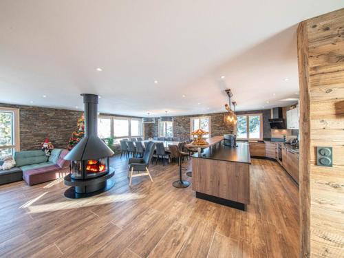Le Grand Valtin Casa | Chalet familial spacieux avec SPA, salle de jeux, près des pistes - 14 pers, Vosges - FR-1-589-366