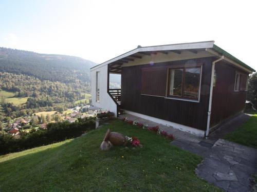 Cornimont Casa | Chalet familial à Cornimont, proche ski et voie verte - FR-1-589-20