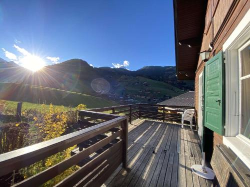Beaufort Chalet De Esquí | Chalet familial 12 pers, Arêches-Beaufort, proche commerces - FR-1-342-292