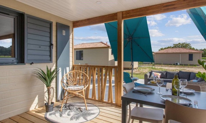 Saubrigues Chalet De Esquí | Chalet Familial Avec SPA
