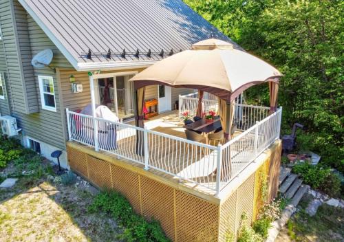 Mandeville Chalet De Esquí | Chalet Familial GabAdèle