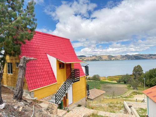 Tota Otro | Chalet-Familiar Tota, full-equipado! CLIMATIZADO!