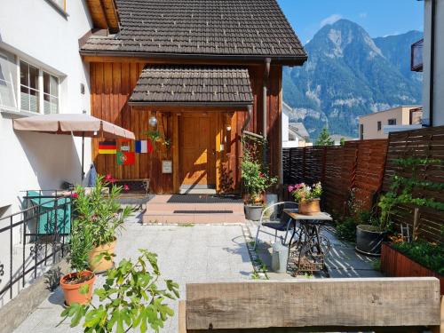 Weite Cama Y Desayuno | Chalet Ferreira