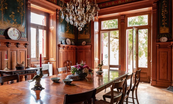 Cascais Casa | Chalet Ficalho