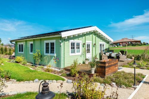 Sauldorf Casa | Chalet Finia