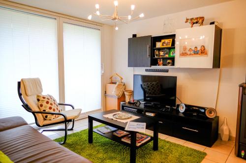 Rosswald Apartamento | Chalet Fletschhorn
