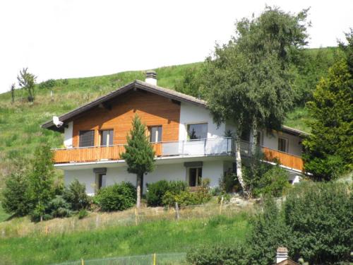 Buerchen Apartamento | Chalet Florida